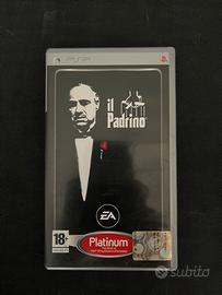 Il Padrino- PSP