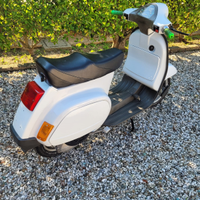 Vespa 50