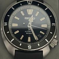 Seiko Prospex Land Tortoise - 40 mm