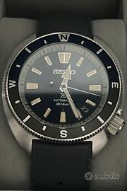 Seiko Prospex Land Tortoise