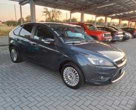 Ford Focus 1.6 ~GPL~Titanium~FULL OPTIONAL~2010