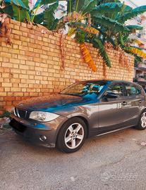 BMW Serie 1 - 120 D FUTURA 2006
