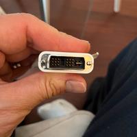 Adattatore VGA DVI