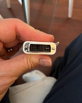 Adattatore VGA DVI