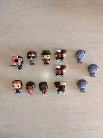 Funko pop Stranger Things Kinder Joy