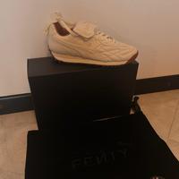 Puma Avanti VL Fenty bianche