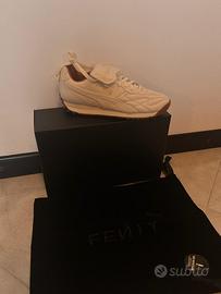 Puma Avanti VL Fenty bianche