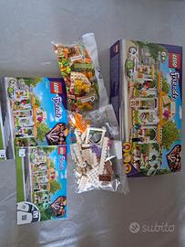 lego friends 41444