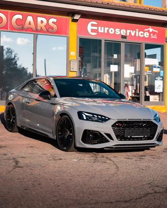 Audi RS5 Coupé 2.9 TFSI quattro 450 CV Tiptronic