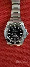  rolex submariner 124060 2021 full set
