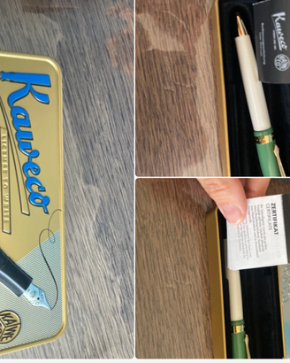 Penna a sfera Kaweco