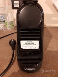 nespresso caffè 