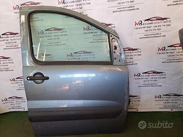 PORTIERA ANTERIORE DESTRA FIAT Scudo 3° Serie POR