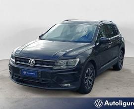 Volkswagen Tiguan 1.6 TDI Business BMT