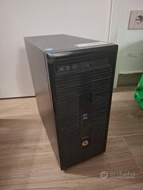 Pc computer ufficio/gaming