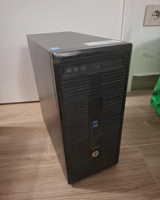 Pc computer ufficio/gaming