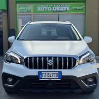 Suzuki S-Cross 1.4 Hybrid 4WD All Grip Starview
