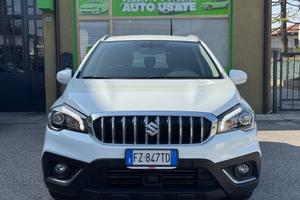 Suzuki S-Cross 1.4 Hybrid 4WD All Grip Starview