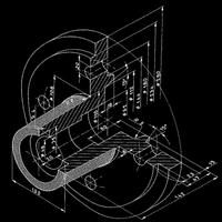 Disegnatore Meccanico 3D - Solidworks