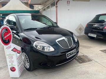 Lancia Ypsilon 1.2 benz. 69cv Diva Ideale Neopaten