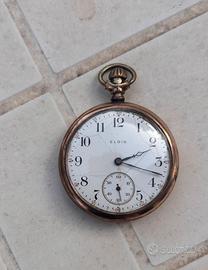orologio da tasca ELGIN