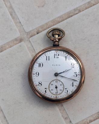 orologio da tasca ELGIN