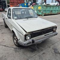 Ricambi per VW CADDY PICK UP