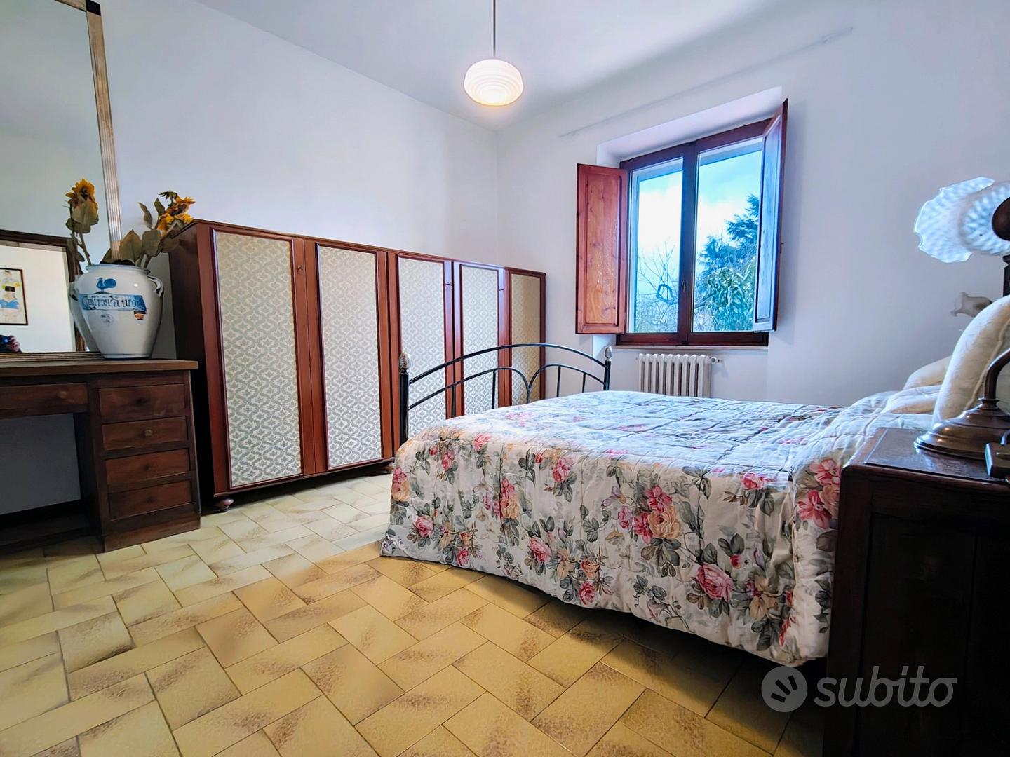 Appartamento – Sansepolcro, Arezzo - Altro