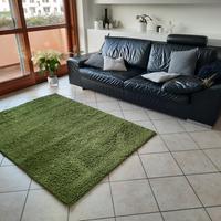 Tappeto verde 130x190