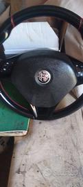 Manubrio Giulietta alfa romeo