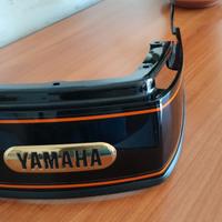 ACCESSORIO SELLA YAMAHA SR 400/2016