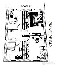 Appartamento - Vista 4
