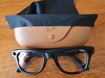 RayBan Meta Gen 2 - Come Nuovi