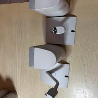 Bose coppia di doppi cubetti lifestyle