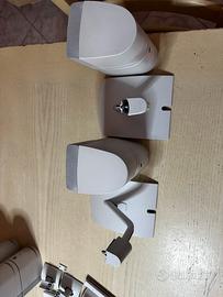 Bose coppia di doppi cubetti lifestyle