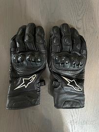 Guanti Alpinestars SP-2 V2