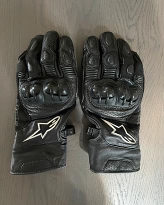 Guanti Alpinestars SP-2 V2