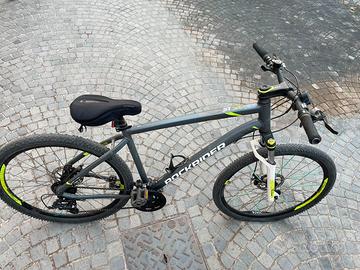 Mountain bike 27.5 pollici ROCKRIDER