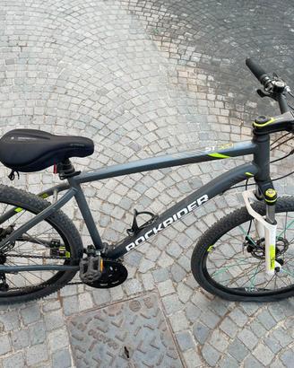 Mountain bike 27.5 pollici ROCKRIDER