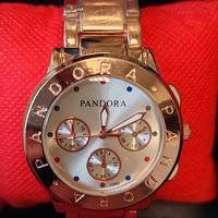 orologio al quarzo. Pandora originale