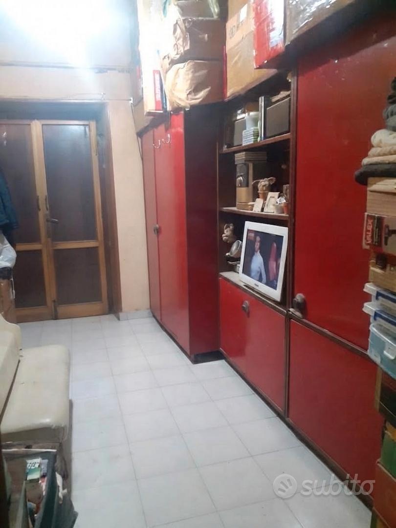 Appartamento – Napoli, San Ferdinando, Municipalità 1 - Vista 2