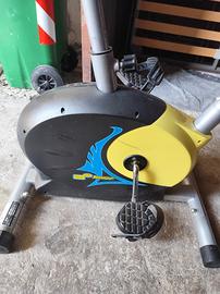 cyclette 