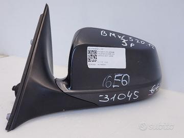 SPECCHIETTO RETROVISORE SINISTRO BMW Serie 5 F10 3