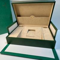 Scatola ROLEX DAY-DATE Serie Extra Lusso