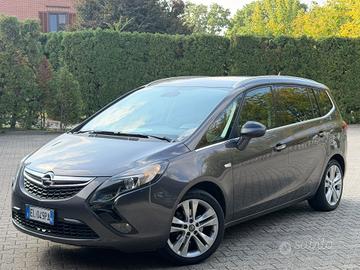 Opel Zafira Tourer 2.0 CDTi 110CV Cosmo