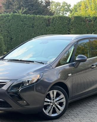 Opel Zafira Tourer 2.0 CDTi 110CV Cosmo