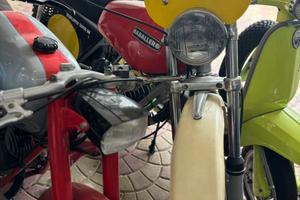 Fantic caballero 6 marce 50cc anni 70