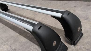 Barre portatutto Fiat Bravo nuove