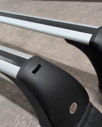 Barre portatutto Fiat Bravo nuove