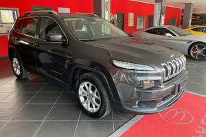 JEEP CHEROKEE 2.0MJT LONGITUDE 140cv
